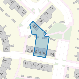 Perceel ZWD01-B-7801