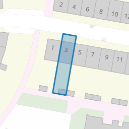 Perceel ZWD01-B-7834