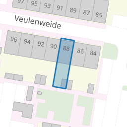 Perceel ZWD01-B-7862