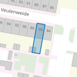 Perceel ZWD01-B-7863