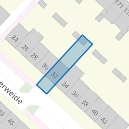 Perceel ZWD01-B-7871