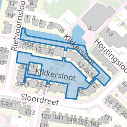 Perceel ZWD01-B-7882