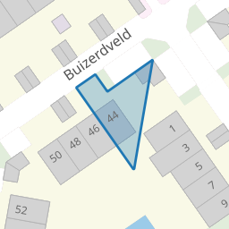 Perceel ZWD01-B-7904