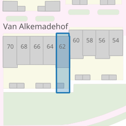 Perceel ZWD01-B-7946