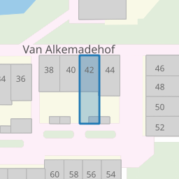 Perceel ZWD01-B-7955