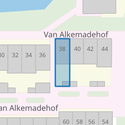 Perceel ZWD01-B-7956