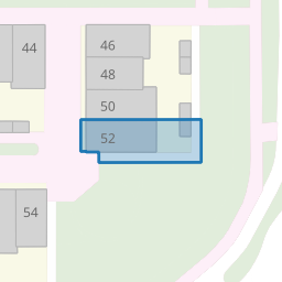 Perceel ZWD01-B-7960