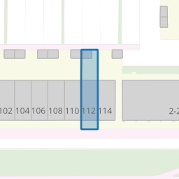Perceel ZWD01-B-8016