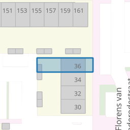 Perceel ZWD01-B-8029