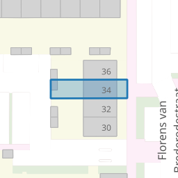 Perceel ZWD01-B-8035