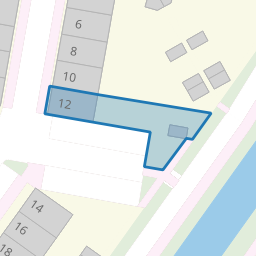 Perceel ZWD01-B-8074