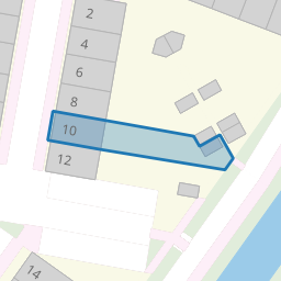 Perceel ZWD01-B-8075