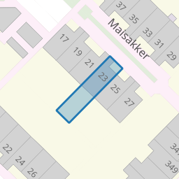 Perceel ZWD01-B-8090