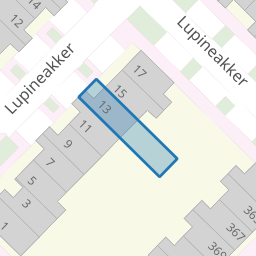 Perceel ZWD01-B-8095