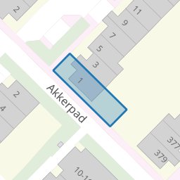 Perceel ZWD01-B-8098