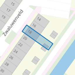 Perceel ZWD01-B-8103