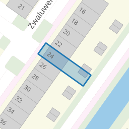 Perceel ZWD01-B-8105
