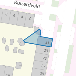 Perceel ZWD01-B-8118
