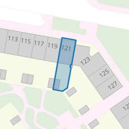 Perceel ZWD01-B-8148