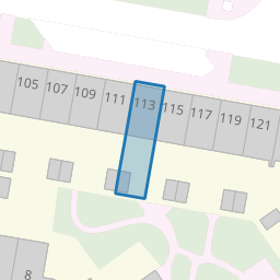 Perceel ZWD01-B-8152