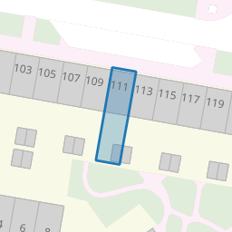 Perceel ZWD01-B-8153