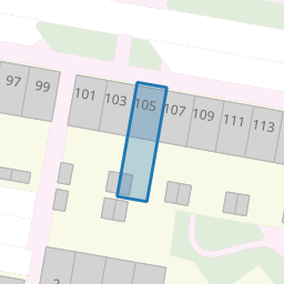 Perceel ZWD01-B-8154