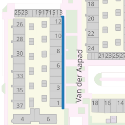 Perceel ZWD01-B-8163