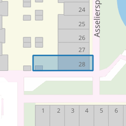 Perceel ZWD01-B-8169