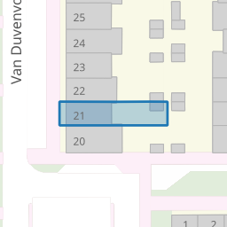 Perceel ZWD01-B-8181