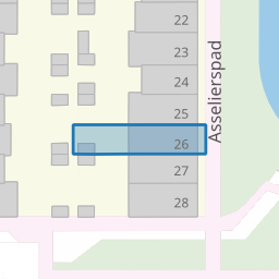 Perceel ZWD01-B-8183