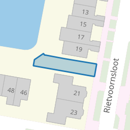 Perceel ZWD01-B-8216