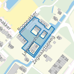 Perceel ZWD01-B-8235