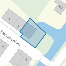 Perceel ZWD01-B-8236