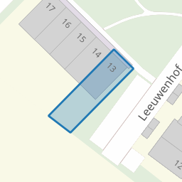 Perceel ZWD01-B-8237