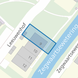 Perceel ZWD01-B-8244