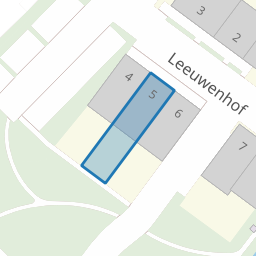 Perceel ZWD01-B-8250