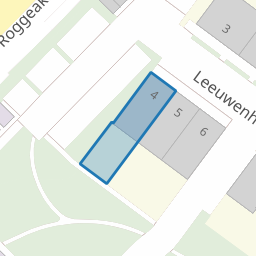 Perceel ZWD01-B-8253