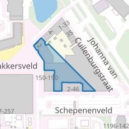 Perceel ZWD01-B-8281