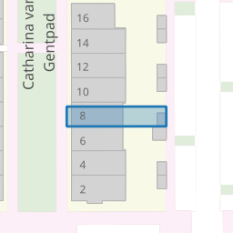 Perceel ZWD01-B-8377