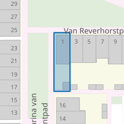 Perceel ZWD01-B-8380