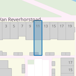 Perceel ZWD01-B-8385