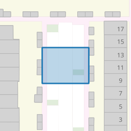Perceel ZWD01-B-8440