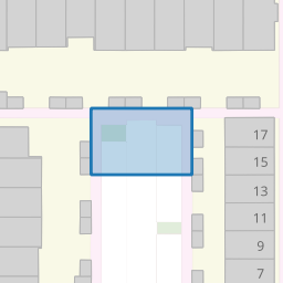 Perceel ZWD01-B-8447