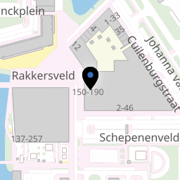 Appartement ZWD01 B 8455 4