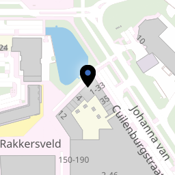 Appartement ZWD01 B 8455 40