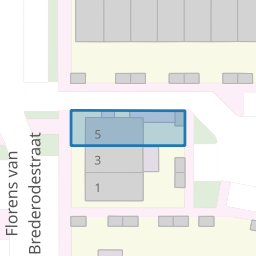 Perceel ZWD01-B-8495