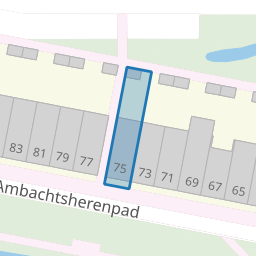 Perceel ZWD01-B-8529