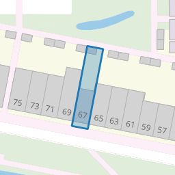 Perceel ZWD01-B-8536