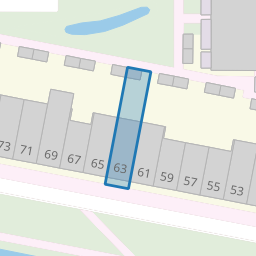 Perceel ZWD01-B-8539