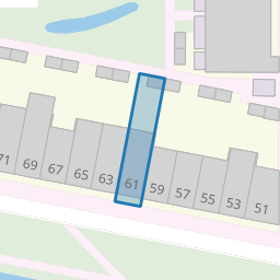 Perceel ZWD01-B-8540